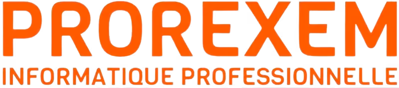 Logo Prorexem