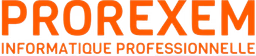 Logo Prorexem