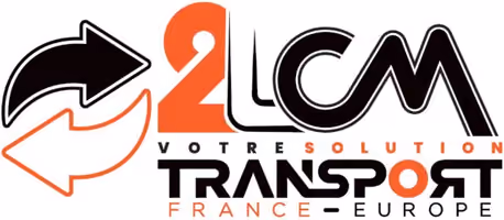 Logo 2LCM
