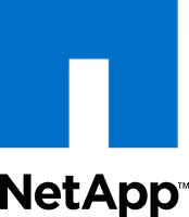 Logo NetApp