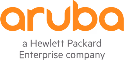 Logo Aruba