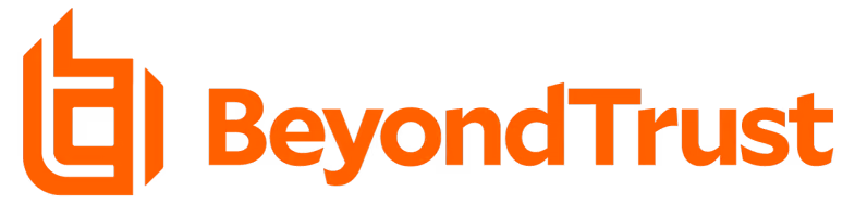 Logo BeyondTrust