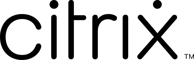 Logo Citrix