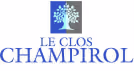Logo Clos Champirol