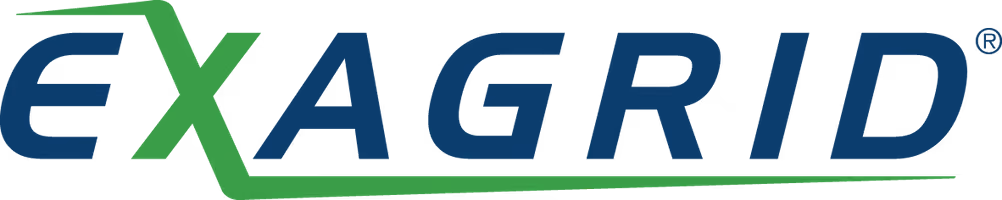 Logo ExaGrid