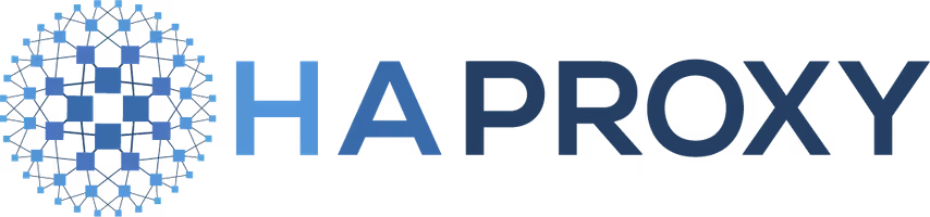 Logo HAProxy