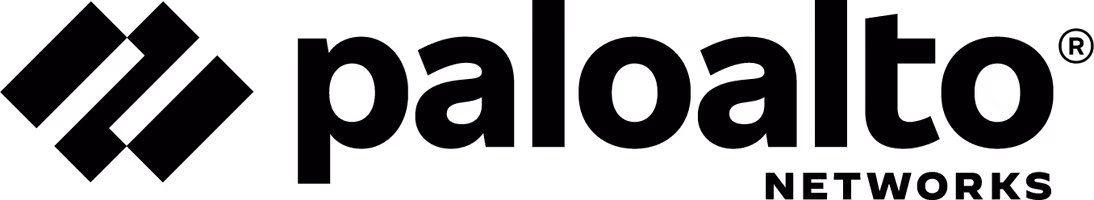 Logo Palo Alto Networks