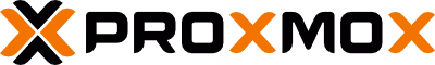 Logo Proxmox