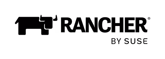 Logo Rancher