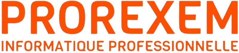 Logo Prorexem