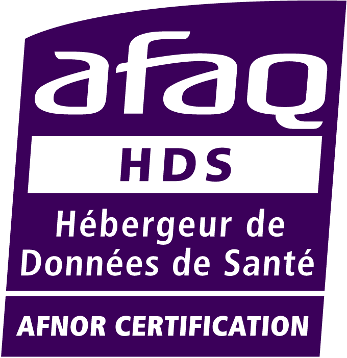 Certificat HDS