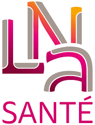 Logo LNA Santé