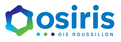 Logo GIE Osiris